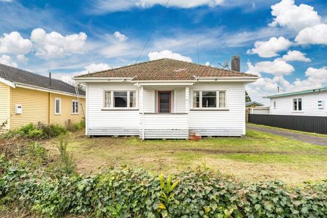 Photo of property in 42 Porou Street, Taumarunui, 3920