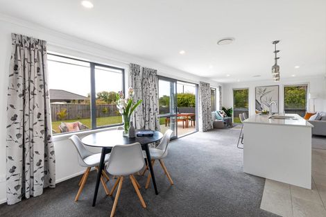 Photo of property in 3 Les Wakefield Road, Mapua, 7005