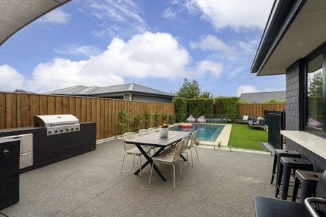 Photo of property in 29 Foxbridge Lane, Lincoln, 7608