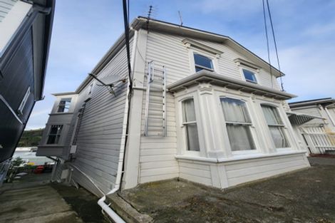Photo of property in 129 Tasman Street, Mount Cook, Wellington, 6021