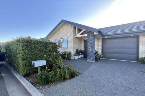 Photo of property in 16 Glendene Court, Rolleston, 7614