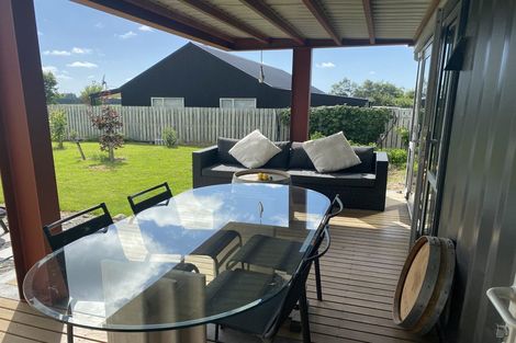 Photo of property in 46 Pattons Road, Mount Somers, 7771