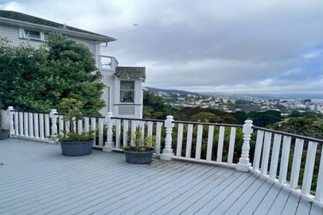 Photo of property in 8 Bruce Avenue, Brooklyn, Wellington, 6021