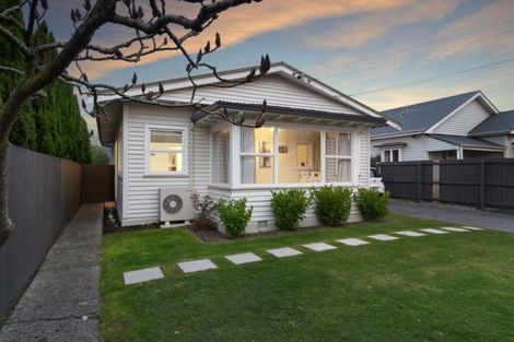 Photo of property in 158 Hills Road, Edgeware, Christchurch, 8013