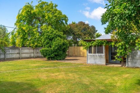Photo of property in 80 Naples Street, Martinborough, 5711