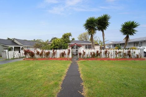 Photo of property in 5 Mikasa Place, Mangere, Auckland, 2022