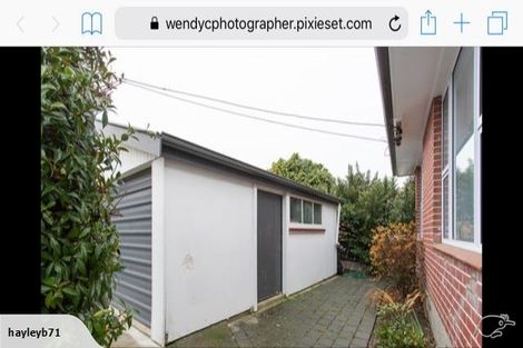 Photo of property in 2/48 Maryhill Avenue, Hoon Hay, Christchurch, 8025