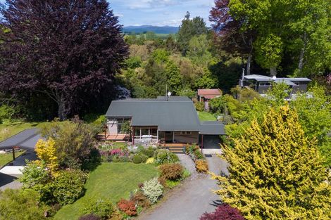 Photo of property in 11 Kokopu Street, Turangi, 3334