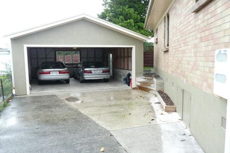 Photo of property in 318 Cambridge Road, Hillcrest, Hamilton, 3216