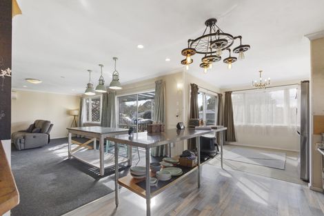 Photo of property in 21 Fitzgerald Avenue, Matamata, 3400