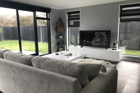 Photo of property in 35 Robert Duncan Road, Belfast, Christchurch, 8051