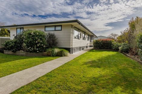 Photo of property in 20 Hughes Street, Waimate, 7924