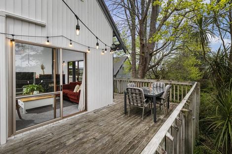 Photo of property in 2/7 Springfield Street, Forrest Hill, Auckland, 0620