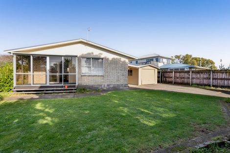 Photo of property in 16 Dillon Drive, Bell Block, New Plymouth, 4312