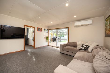 Photo of property in 38 Crewe Crescent, Hokowhitu, Palmerston North, 4410