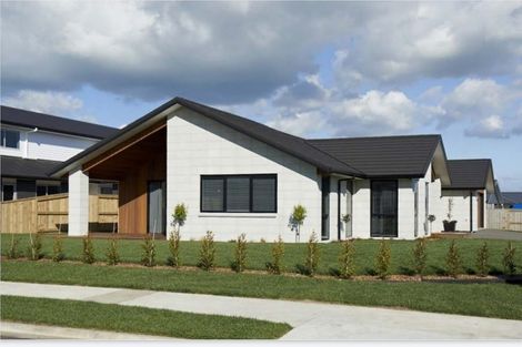 Photo of property in 6 Sawgrass Street, Morrinsville, 3300