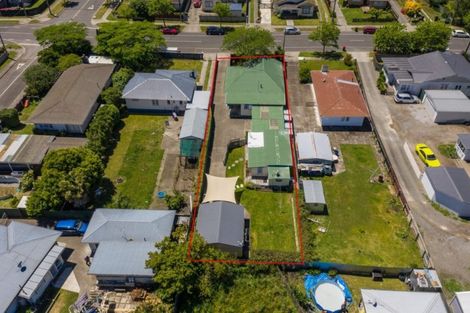 Photo of property in 816 Oliphant Road, Raureka, Hastings, 4120