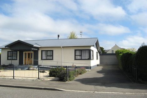 Photo of property in 7 Broom Street, Kaiapoi, 7630