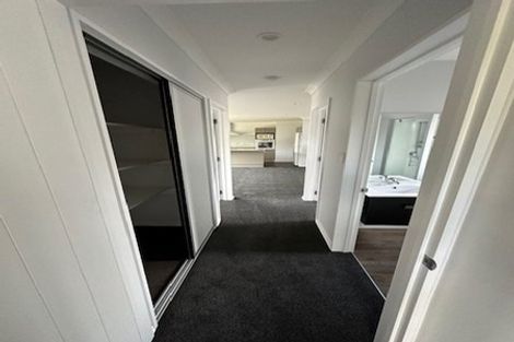 Photo of property in 4c Rose Street, Hoon Hay, Christchurch, 8025