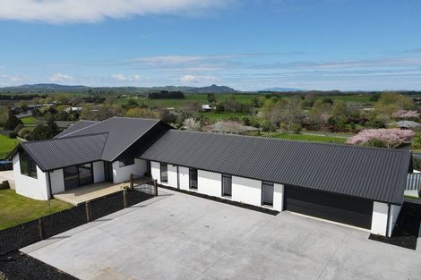 Photo of property in 50 Appleton Lane, Eureka, Hamilton, 3287