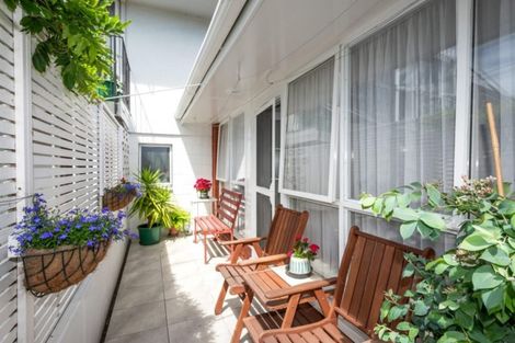 Photo of property in 1/205 Bealey Avenue, Christchurch Central, Christchurch, 8013