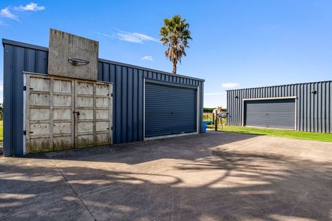 Photo of property in 274 Te Rahu Road, Poroporo, Whakatane, 3193