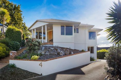 Photo of property in 4 Windleborn Place, Richmond, 7020