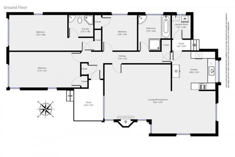 Photo of property in 18 Buckley Grove, Paraparaumu, 5032