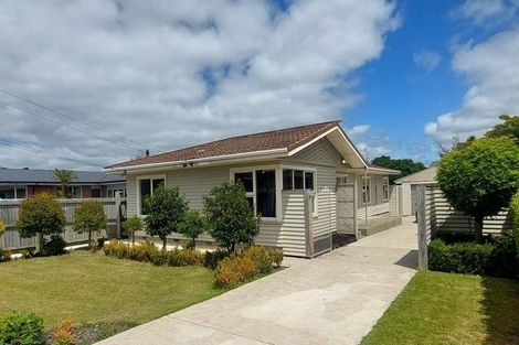 Photo of property in 288 Hoon Hay Road, Hoon Hay, Christchurch, 8025