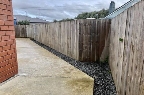 Photo of property in 4/12 Short Street, Claudelands, Hamilton, 3214