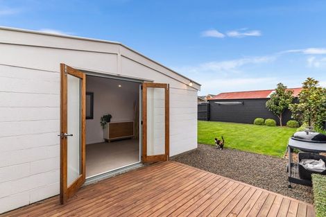 Photo of property in 61 Kimberley Street, Casebrook, Christchurch, 8051