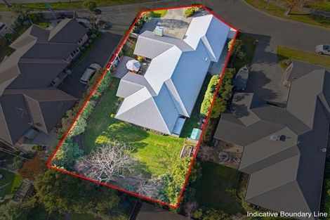 Photo of property in 35 Heathridge Place, Lincoln, 7608