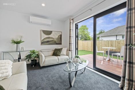 Photo of property in 148a West Belt, Rangiora, 7400