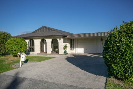 Photo of property in 29 Kauri Crescent, Matamata, 3400