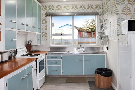 Photo of property in 4 David Street, Ohai, 9635