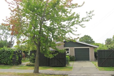 Photo of property in 24 Norfolk Street, St Albans, Christchurch, 8052