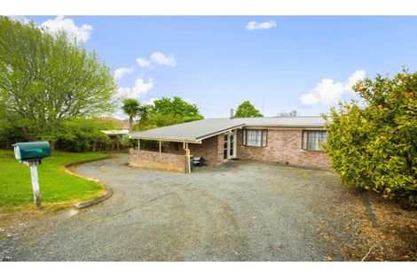 Photo of property in 351 Main Road, Huapai, Kumeu, 0810