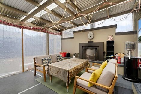 Photo of property in 21 Vernon Street, Kingswell, Invercargill, 9812