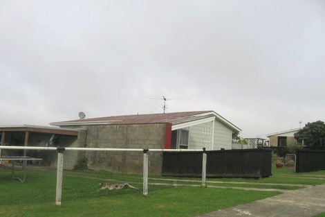 Photo of property in 4 Yemen Place, Ascot Park, Porirua, 5024