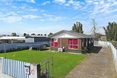 Photo of property in 10 Desmond Place, Otara, Auckland, 2023