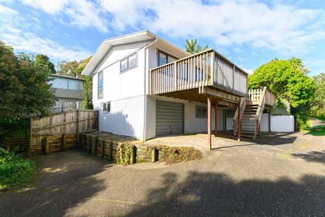 Photo of property in 1/41 Domain Road, Glenfield, Auckland, 0629