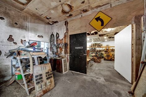 Photo of property in 2604 South Road, Otakeho, Hawera, 4678