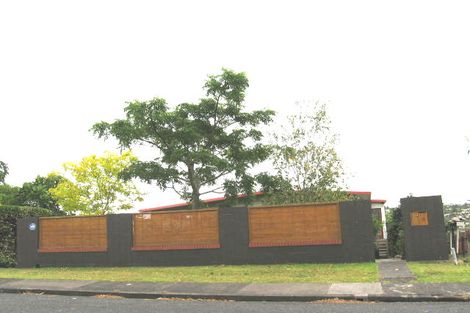 Photo of property in 15 Springfield Street, Forrest Hill, Auckland, 0620