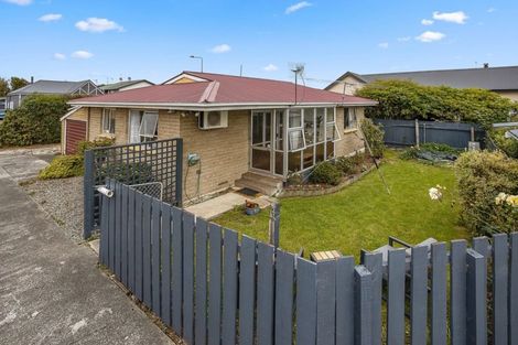 Photo of property in 1/106 Bowmont Street, Appleby, Invercargill, 9812