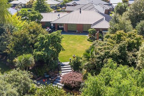 Photo of property in 4 Millibrook Place, Tinwald, Ashburton, 7700