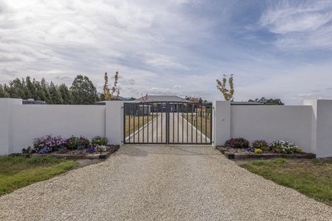 Photo of property in 742 Woodstock Road, Burnt Hill, Oxford, 7495