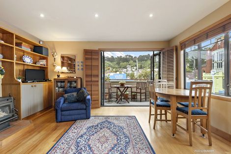 Photo of property in 1 William Street, Hataitai, Wellington, 6021