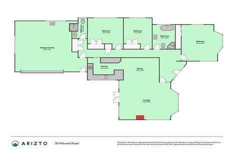 Photo of property in 25 Hillcrest Road, Otumoetai, Tauranga, 3110