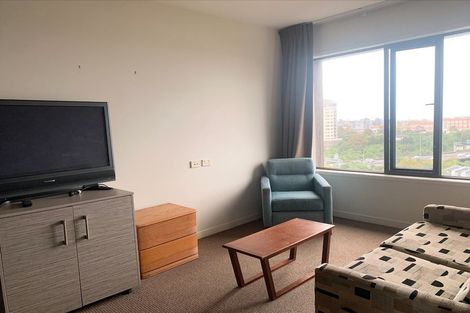 Photo of property in 608/145 Symonds Street, Eden Terrace, Auckland, 1010