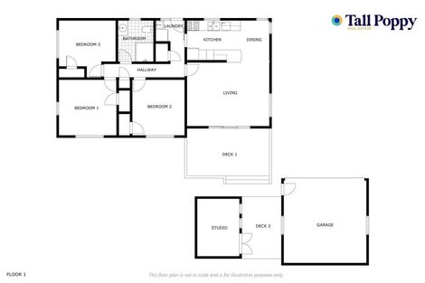 Photo of property in 39 Campbell Avenue, Paraparaumu, 5032